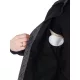 Pernă absorbantă de transpirație