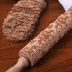 Sucitor cu model de Crăciun, sucitor decorativ, sucitor pentru biscuiți