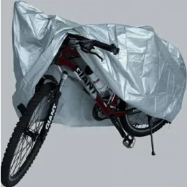 Husă acoperitoare pentru bicicletă (impermeabilă)
