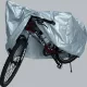 Husă acoperitoare pentru bicicletă (impermeabilă)