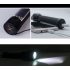Lanternă solară cu tăietor de centură/ciocan pentru geamuri