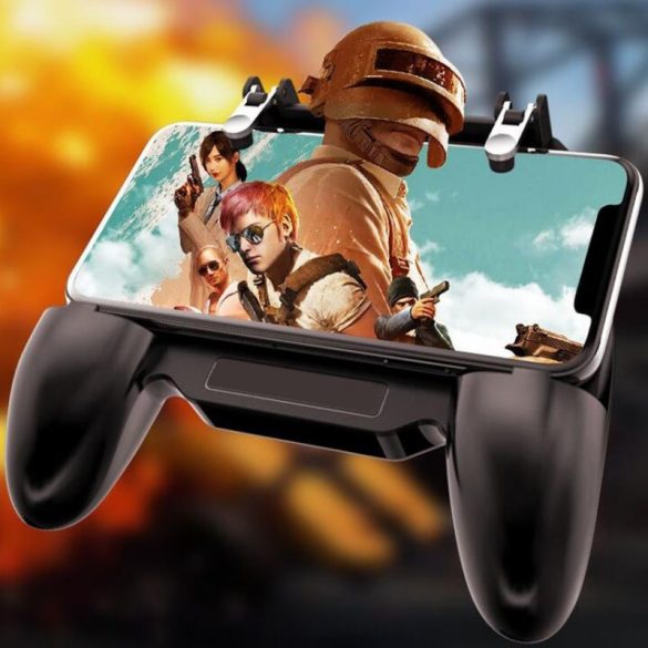 5 în 1 controler PUB-Gee pentru smartphone