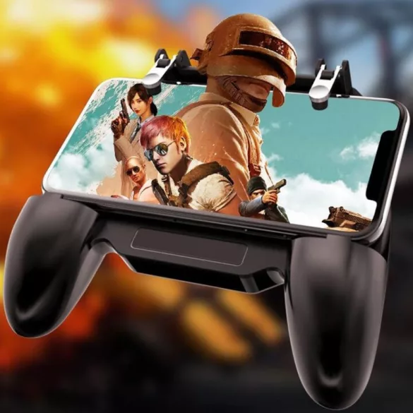 5 în 1 controler PUB-Gee pentru smartphone