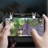 5 în 1 controler PUB-Gee pentru smartphone