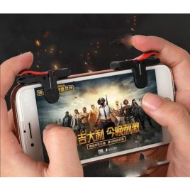 PUBG controller, declanșator joc, controller telefon