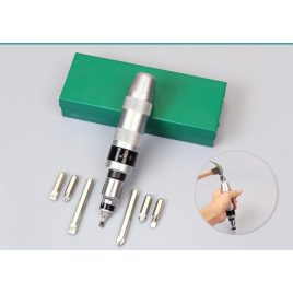 Set de extragere șuruburi blocate