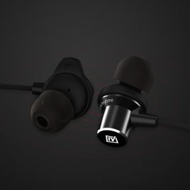 Căști bluetooth wireless