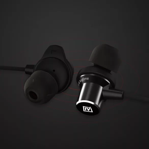 Căști bluetooth wireless