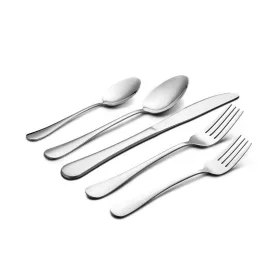 Set tacâmuri, 84 piese