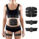 Aparat de stimulare musculară pentru abdomen și brațe