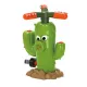Joc de apă pentru exterior, cactus