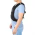 Vestă cu greutăți pentru antrenament - 10 kg