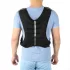 Vestă cu greutăți pentru antrenament - 10 kg
