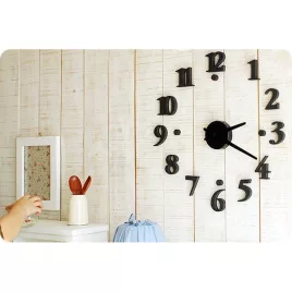 Ceas de perete Desing