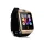 AlphaOne Ceas inteligent cu ecran curbat, meniu în limba maghiară - Slot SIM, cameră