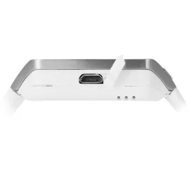   AlphaOne DZ Ceas inteligent în limba maghiară - nu-ți place să scoți telefonul în autobuz? Iată soluția!