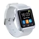 AlphaOne Ceas inteligent Pro Watch alb ! apel, sms, facebook !