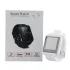 AlphaOne Ceas inteligent Pro Watch alb ! apel, sms, facebook !