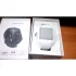 AlphaOne Ceas inteligent Pro Watch alb ! apel, sms, facebook !