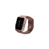 AlphaOne ceas inteligent cu SIM A1 - cartelă SIM, margini rotunjite, redare MP3