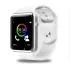 AlphaOne ceas inteligent cu SIM A1 - cartelă SIM, margini rotunjite, redare MP3