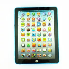 Tablet educativ pentru copii - limba engleză