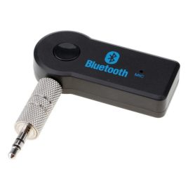 Adaptor Aux Bluetooth