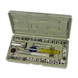 Set de 24 unelte