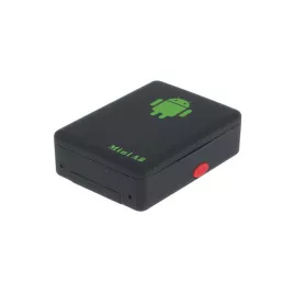 a8 GPS tracker - Ca să știi mereu pe unde se află.
