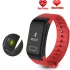F1 Okos - Funcții de fitness, protecție antifurt, compatibilitate Android și iOS.