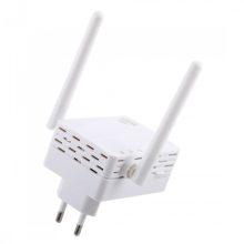 Router Wifi, Amplificator de semnal