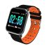 A6 ceas inteligent - facebook, gmail, MP3, apeluri