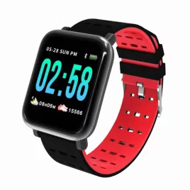 A6 smartwatch - Facebook, Gmail, MP3, apeluri