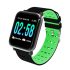 A6 smartwatch - Facebook, Gmail, MP3, apeluri