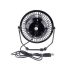 Ventilator portabil USB