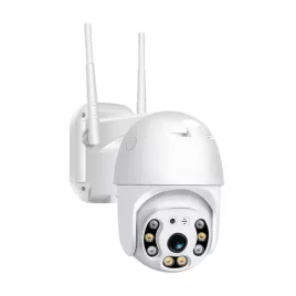Cameră wireless de exterior