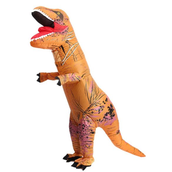 Costum Dinozaur T-rex