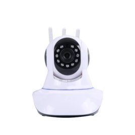 Cameră Wifi V380 cu antenă