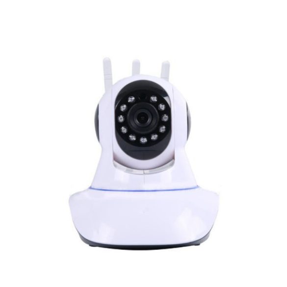 Cameră Wifi V380 cu antenă