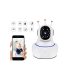 Cameră Wifi V380 cu antenă