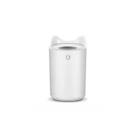   AlphaOne k7 difuzor gigant, umidificator cu LED dublu, 3 litri+