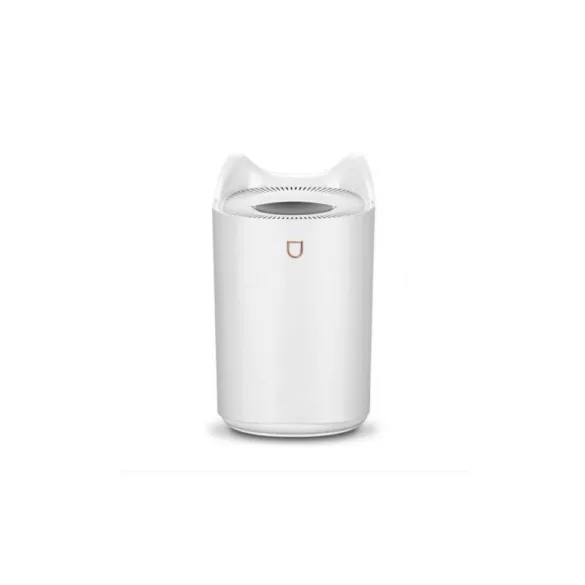 AlphaOne k7 difuzor gigant, umidificator cu LED dublu, 3 litri+