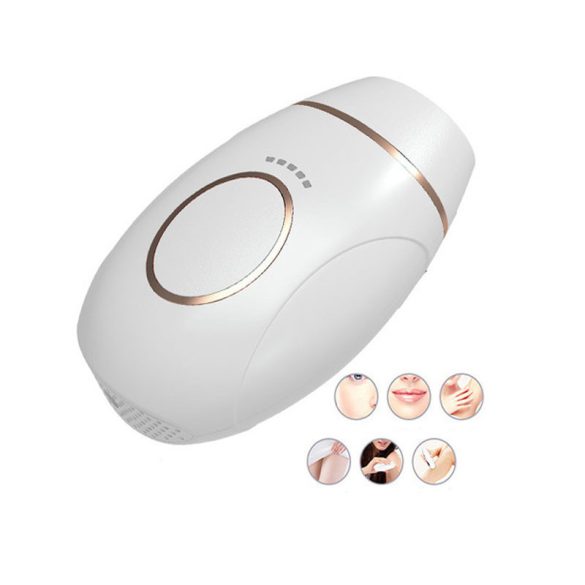 Ergo IPL epilator
