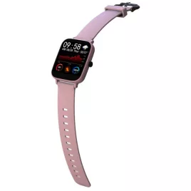   Akela GT168 -P9 ceas inteligent roz cu monitorizare a pulsului