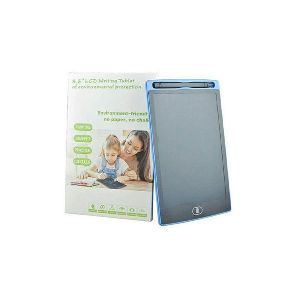 Dabzi - Tablă de scris LCD de 12 inch pentru copii