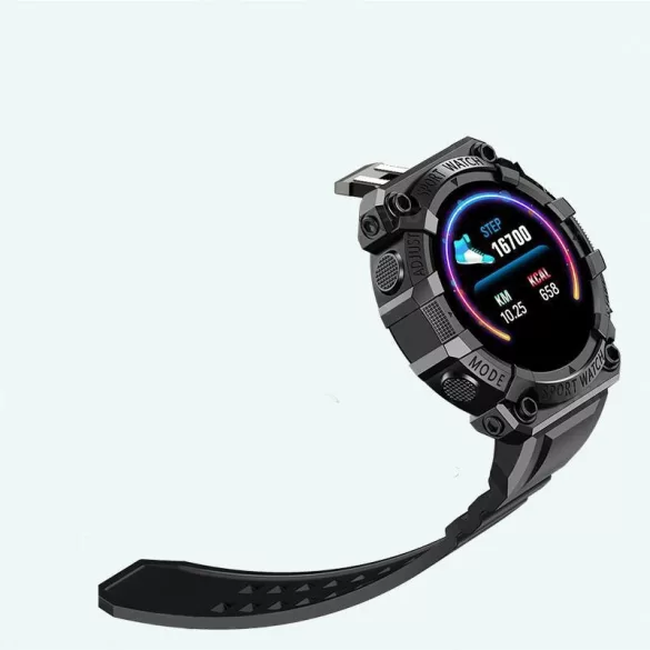 fd68s smartwatch
