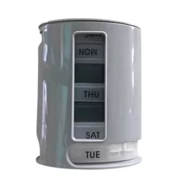 Pill Pro Distribuitor de Medicamente și Vitamine