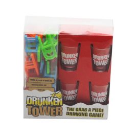 Turnul beat joc de băut