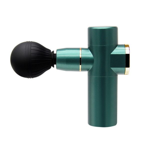 Mini pistol de masaj