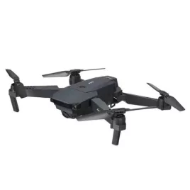   Drón E99, Cameră 4K, Autonomie de zbor 20 min 100m, Pliabil, Geantă de transport